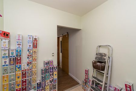 Casa à venda com 225m², 6 quartos e 4 vagasCasa 2 - Quarto extra reversível