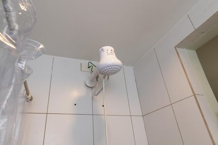 Casa à venda com 225m², 6 quartos e 4 vagasCasa 2 - Banheiro 2