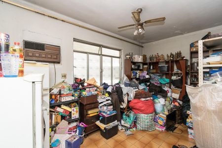 Casa à venda com 225m², 6 quartos e 4 vagasCasa 1 - Quarto 2