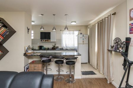 Casa à venda com 225m², 6 quartos e 4 vagasCasa 2 - Sala