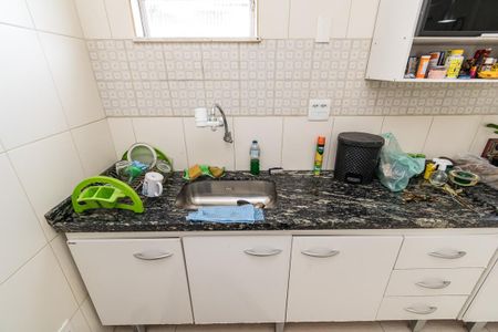 Casa à venda com 225m², 6 quartos e 4 vagasCasa 2 - Cozinha