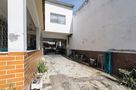 Casa à venda com 225m², 6 quartos e 4 vagasÁrea Externa