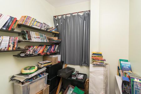 Casa à venda com 225m², 6 quartos e 4 vagasCasa 2 - Quarto extra reversível