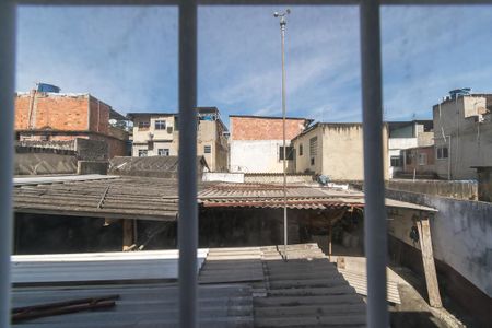 Casa à venda com 225m², 6 quartos e 4 vagasCasa 2 - Vista do Quarto 2