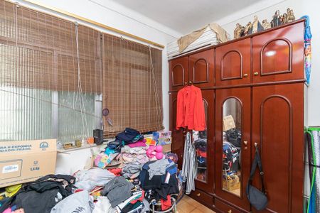 Casa à venda com 225m², 6 quartos e 4 vagasCasa 1 - Quarto 3