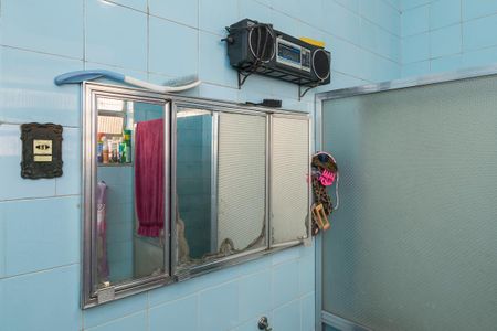 Casa à venda com 225m², 6 quartos e 4 vagasCasa 1 - Banheiro