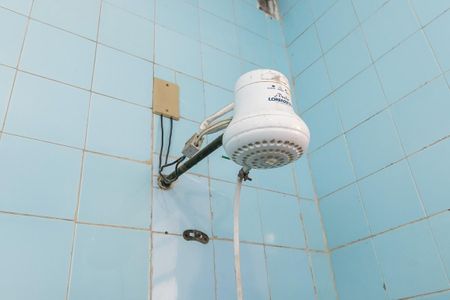 Casa à venda com 225m², 6 quartos e 4 vagasCasa 1 - Banheiro