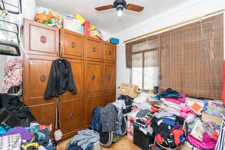 Casa à venda com 225m², 6 quartos e 4 vagasCasa 1 - Quarto 3