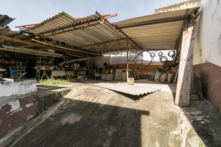 Casa à venda com 225m², 6 quartos e 4 vagasGaragem