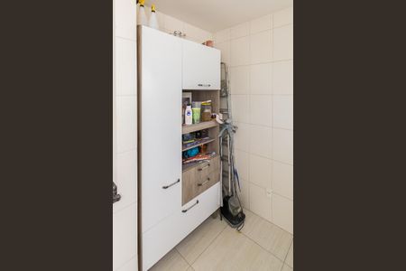 Casa à venda com 225m², 6 quartos e 4 vagasCasa 2 - Cozinha