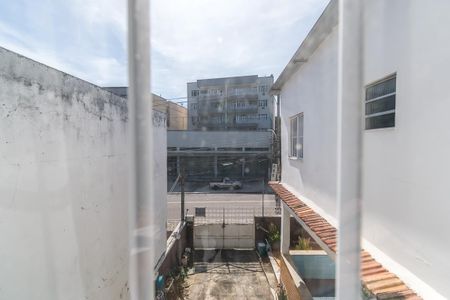 Casa à venda com 225m², 6 quartos e 4 vagasCasa 2 - Vista do Quarto 3