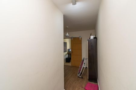Casa à venda com 225m², 6 quartos e 4 vagasCasa 2 - Hall dos quartos