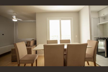 Apartamento à venda com 45m², 1 quarto e sem vaga Apartamento à venda com 45m², 1 quarto e sem vagaSala