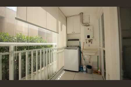 Apartamento à venda com 45m², 1 quarto e sem vaga Apartamento à venda com 45m², 1 quarto e sem vagaÁrea de Serviço