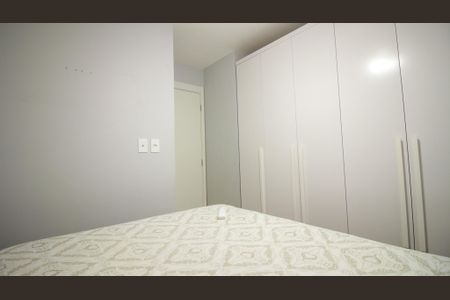 Apartamento à venda com 45m², 1 quarto e sem vaga Apartamento à venda com 45m², 1 quarto e sem vagaQuarto