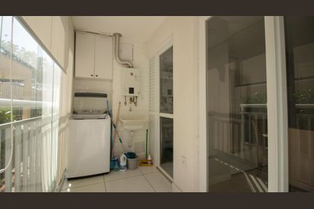 Apartamento à venda com 45m², 1 quarto e sem vaga Apartamento à venda com 45m², 1 quarto e sem vagaÁrea de Serviço