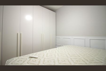 Apartamento à venda com 45m², 1 quarto e sem vaga Apartamento à venda com 45m², 1 quarto e sem vagaQuarto