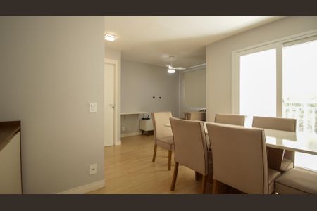 Apartamento à venda com 45m², 1 quarto e sem vaga Apartamento à venda com 45m², 1 quarto e sem vagaSala