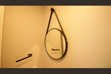 Apartamento à venda com 45m², 1 quarto e sem vaga Apartamento à venda com 45m², 1 quarto e sem vagaBanheiro