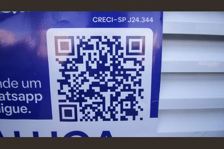 Apartamento à venda com 45m², 1 quarto e sem vaga Apartamento à venda com 45m², 1 quarto e sem vagaPlaca