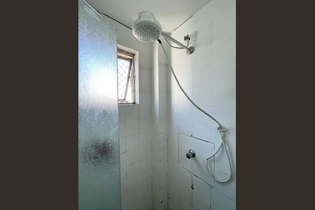 Apartamento para alugar com 40m², 1 quarto e 1 vaga Apartamento para alugar com 40m², 1 quarto e 1 vagaBanheiro Social