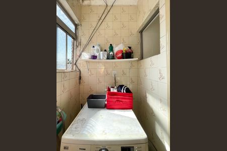 Apartamento para alugar com 40m², 1 quarto e 1 vaga Apartamento para alugar com 40m², 1 quarto e 1 vagaÁrea de Serviço