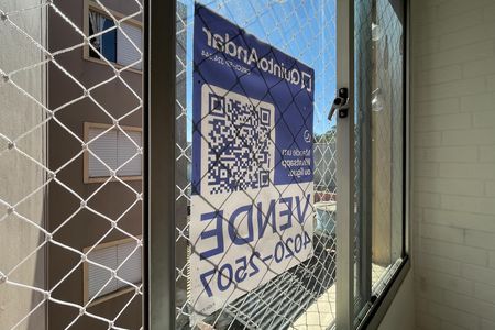 Apartamento para alugar com 40m², 1 quarto e 1 vaga Apartamento para alugar com 40m², 1 quarto e 1 vagaPlaca