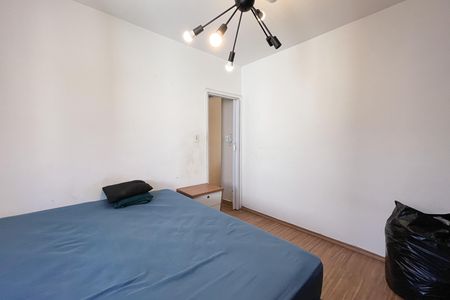 Apartamento para alugar com 40m², 1 quarto e 1 vaga Apartamento para alugar com 40m², 1 quarto e 1 vagaQuarto