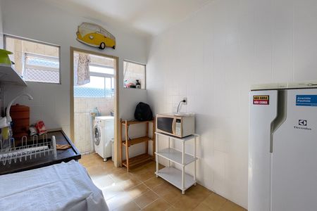 Apartamento para alugar com 40m², 1 quarto e 1 vaga Apartamento para alugar com 40m², 1 quarto e 1 vagaCozinha