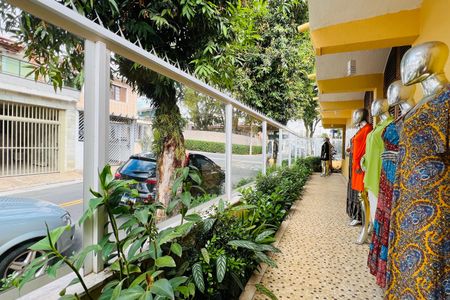 Casa à venda com 425m², 3 quartos e 3 vagasÁrea externa