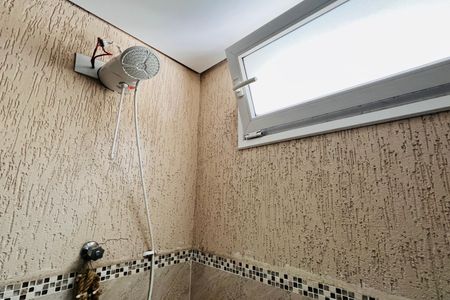 Casa à venda com 425m², 3 quartos e 3 vagasBanheiro 1