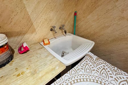 Casa à venda com 425m², 3 quartos e 3 vagasÁrea de Serviço