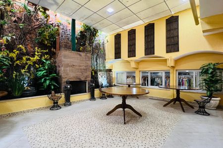 Casa à venda com 425m², 3 quartos e 3 vagasÁrea da Lareira