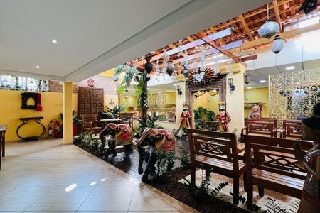 Casa à venda com 425m², 3 quartos e 3 vagasÁrea externa