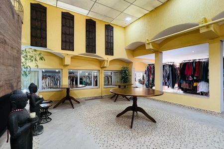 Casa à venda com 425m², 3 quartos e 3 vagasÁrea da Lareira