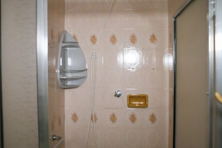 Apartamento para alugar com 72m², 1 quarto e 1 vagaBanheiro