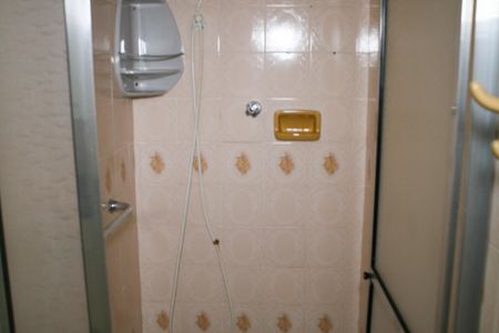 Apartamento para alugar com 72m², 1 quarto e 1 vagaBanheiro