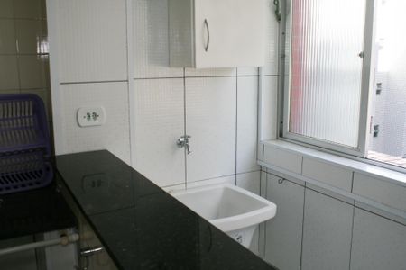 Apartamento para alugar com 72m², 1 quarto e 1 vagaÁrea de Serviço