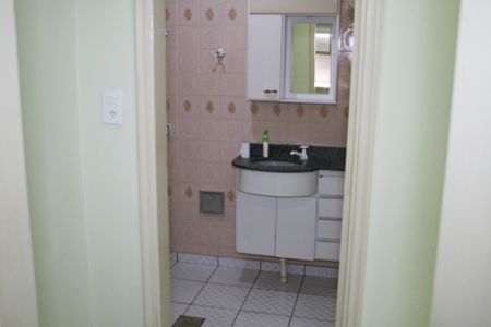 Apartamento para alugar com 72m², 1 quarto e 1 vagaQuarto 1