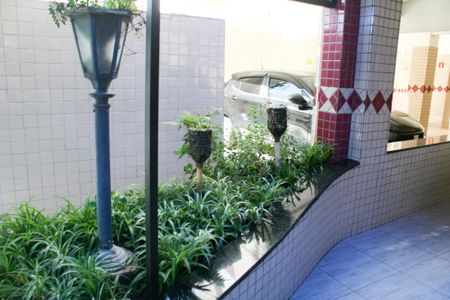 Apartamento para alugar com 72m², 1 quarto e 1 vagaÁrea comum