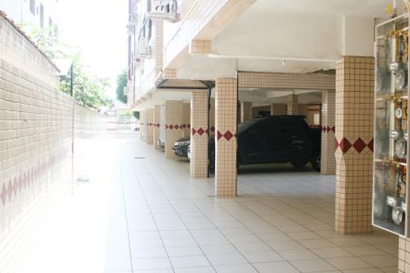 Apartamento para alugar com 72m², 1 quarto e 1 vagaÁrea comum