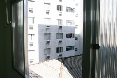 Apartamento para alugar com 72m², 1 quarto e 1 vagaVista da Sala