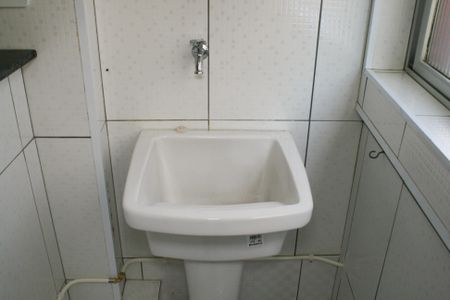 Apartamento para alugar com 72m², 1 quarto e 1 vagaÁrea de Serviço