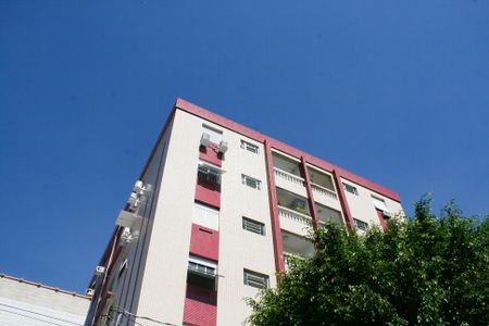 Apartamento para alugar com 72m², 1 quarto e 1 vagaFachada