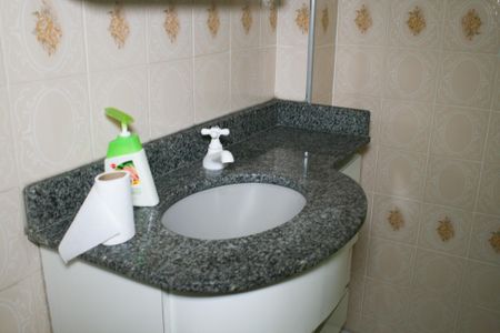 Apartamento para alugar com 72m², 1 quarto e 1 vagaBanheiro