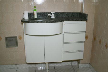 Apartamento para alugar com 72m², 1 quarto e 1 vagaBanheiro