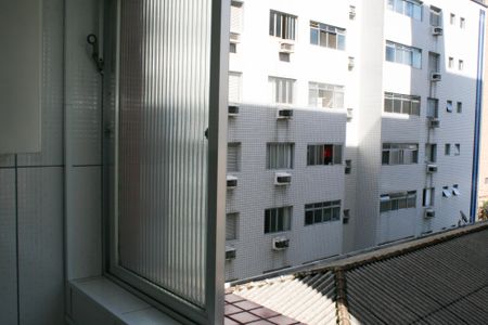 Apartamento para alugar com 72m², 1 quarto e 1 vagaÁrea de Serviço