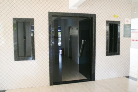 Apartamento para alugar com 72m², 1 quarto e 1 vagaÁrea comum