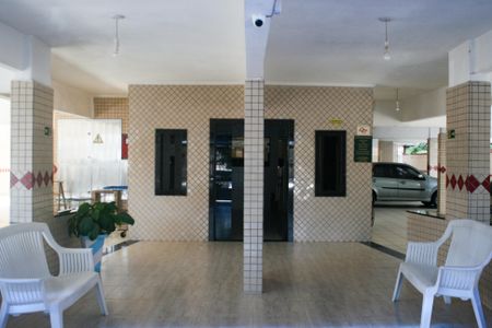 Apartamento para alugar com 72m², 1 quarto e 1 vagaÁrea comum