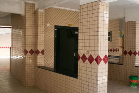 Apartamento para alugar com 72m², 1 quarto e 1 vagaÁrea comum